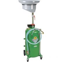 Récupérateur huile 90l Raasm RA.42090