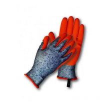 Recycled Plastic Bottle Gloves - Mens - Medium