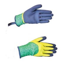 Recycled Plastic Bottle Gloves Plus - Ladies - Small
