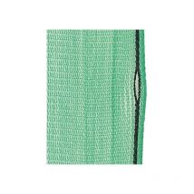 Red de protección de andamio 10 x 2,50 m