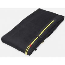 Red de seguridad para camas elásticas, Antares, 244x244x180 cm