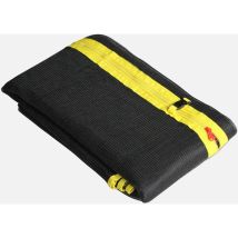 Alice's Garden – Red de seguridad para trampolín Cassiopée 180 cm – Polietileno – Altura 150 cm – Diámetro 180 cm