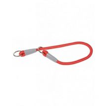 Red Dynamic Strangulator Halskette 8mm-40 cm