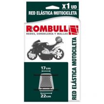 Red elÁstica motocicleta