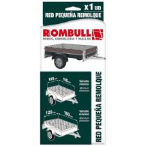 Red elÁstica remolque pequeña