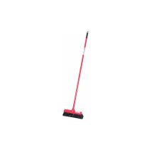 Complete Gorilla Broom Red 30cm GORBROOM30R