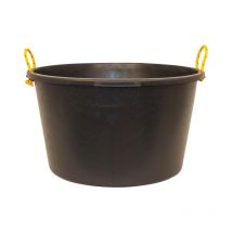 Red Gorilla - TT16/RH Multi-Tub with Rope Handles 65 litre GORROPETUB65