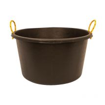 Red Gorilla - TT9/RH Multi-Tub with Rope Handles 90 litre GORROPETUB90