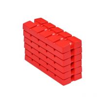 Red Gorilla - vers/connectors Versatile Spot Board Connectors 7 Pack gorsbconnect