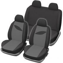 Housses set universel First gris