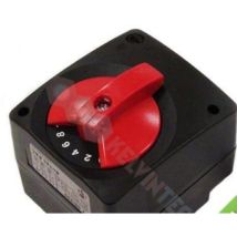 Red St06/230 Elektrischer Antrieb Manuelle Steuerung 230v