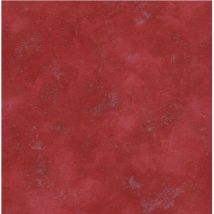 Red Textured Wallpaper Distressed Plaster Look Non woven Paste The Wall