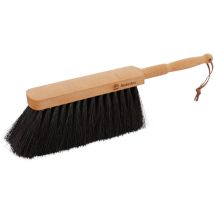 Brosse de nettoyage – Crin de cheval – Matières – REDECKER
