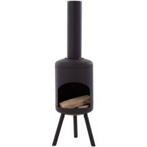 Redfire - Chimenea Fuego pequeña 81070