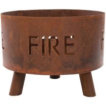 Redfire - Foyer Fulla Rouille 88030