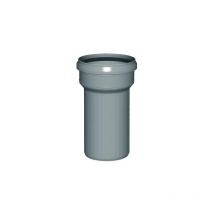 Manchon de raccordement ø 110/100 mm (0521152) - Redi