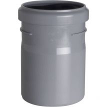 Redi ø 90/100 mm manguito de conexión para Rapid sl o Geberit (VS0564190)