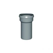 Verbindungsmuffe ø 110/100 mm (0521152) - Redi