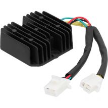 Redresseur de régulateur de tension 6 fils de remplacement pour scooter 250 cc cyclomoteur Quad atv - Jeffergarden