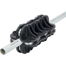 Henco - Redresseur tube multicouche Ø16mm