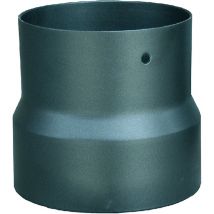 Reducción Acero ø Cm 15 F-13 m