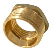 Reducción De Latón Macho/hembra 1' (26/34) x 1/2' (15/21)