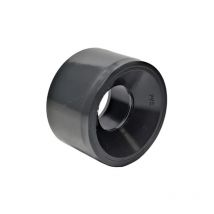 P-pro - Reducción de presión de pvc 63 mm macho, 40 mm hembra