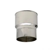 Reducción de acero inoxidable, 153/83