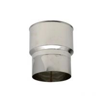 Reducción de acero inoxidable, 180/139