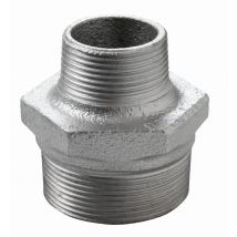 Atusa f245 reduccion 245-2-1.1/4 galvanizado , F245 Reduccion 245-2-1 1/4 Galvanizado 24525086 de la marca Atusa.