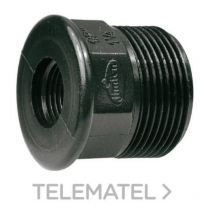 Jimten reduccion m/h 2-1.1/4 51525 jimten , Reduccion m/h 2-1.1/4 051525 de la marca Jimten.