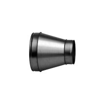 Reduccion tubo pellet 100M-80H
