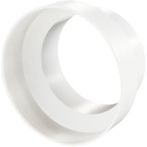 Vents - Reducer Plastivent Red 110 nw 100/80