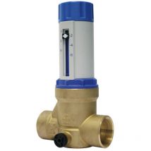 Somatherm - Réducteur de pression optibar acs 16bar f/f DN32 1''1/4 (33x42)