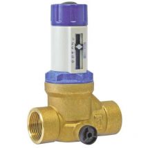 Somatherm - Réducteur de pression optibar acs 16bar f/f DN40 1''1/2 (40x49)
