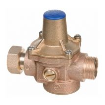 Desbordes - Réducteur après compteur, junior 7 sp