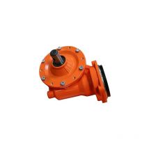 Reducteur complet pour tariere thermique Altrad