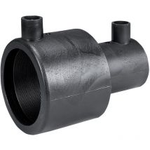 Proinco - Réducteur concentrique pour électrosoudure Dimensions : 32x25 mm