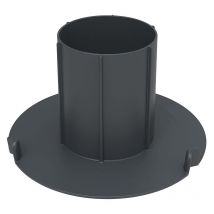 Réducteur de bol mixeur Miximizer pour Thermomix TM6 & TM5 • Hachage, mélange et hachage efficaces des aliments Couteau tout usage