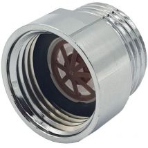 Réducteur de débit douche 1/2' limiteur économiseur d'eau limiteur 6l/min