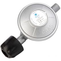 Réducteur De Gaz, Régulateur De Pression De Gaz Pour Cartouches De Gaz 7/16