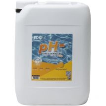 Réducteur de ph ph- liquide 10 litres