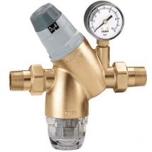 Réducteur de pression amovible 3/4' Caleffi 535151 3/4'