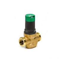 Resideo - Réducteur de pression nf réglable Femelle 1' (Mâle 1''1/4)