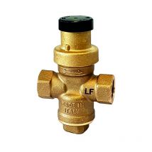 Réducteur de pression d'eau