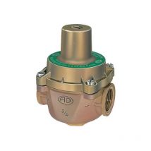 Riduttore di pressione Desbordes Socla 11BIS ff preregolato 3bar bronzo