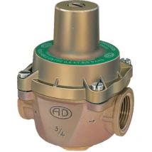 Reductor de presi n Desbordes 11bis Hembra - Hembra 25bars ajuste aguas abajo 1 a 5,5bars 15x21