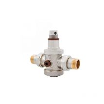 Réducteur de pression europress heavy mm