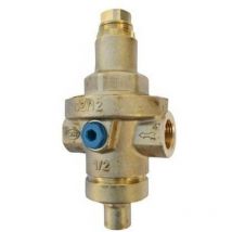 Officine Rigamonti - Réducteur de pression pn40 avec sas