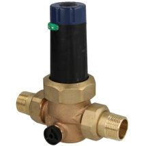 Syr - Réducteur De Pression Pour Eau Potable 1 1/2''